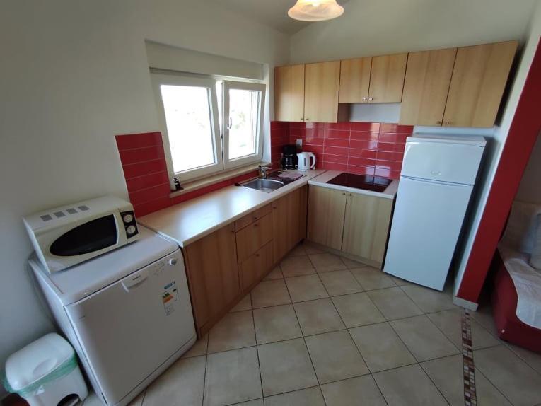 Apartment Lighthouse N3 Fažana Kültér fotó