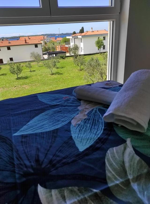 Apartment Lighthouse N3 Fažana Kültér fotó