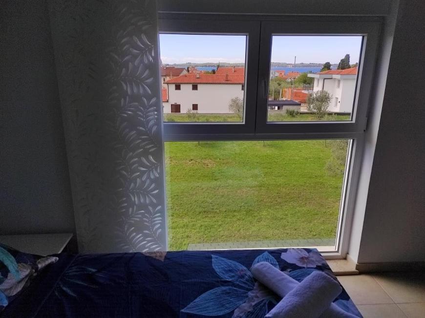 Apartment Lighthouse N3 Fažana Kültér fotó
