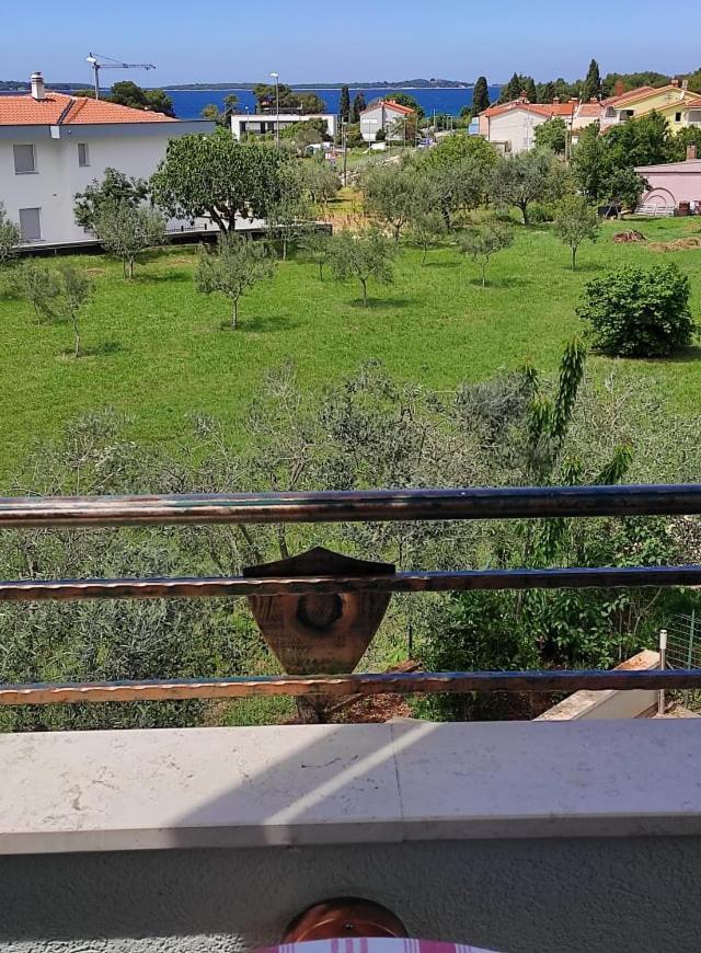 Apartment Lighthouse N3 Fažana Kültér fotó