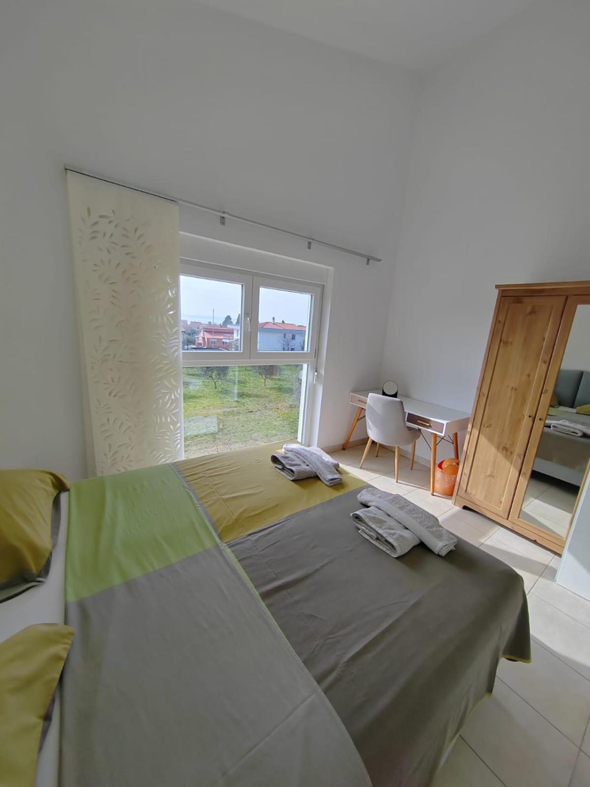 Apartment Lighthouse N3 Fažana Kültér fotó