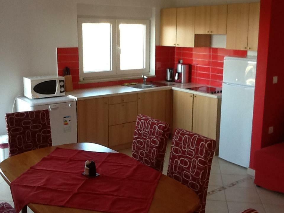Apartment Lighthouse N3 Fažana Kültér fotó