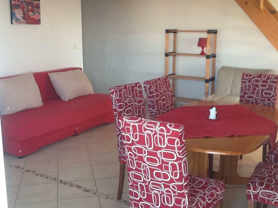 Apartment Lighthouse N3 Fažana Kültér fotó