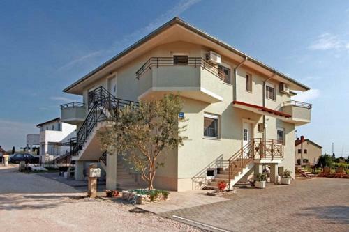Apartment Lighthouse N3 Fažana Kültér fotó