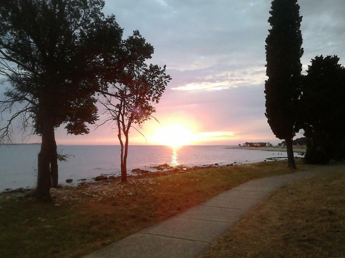 Apartment Lighthouse N3 Fažana Kültér fotó